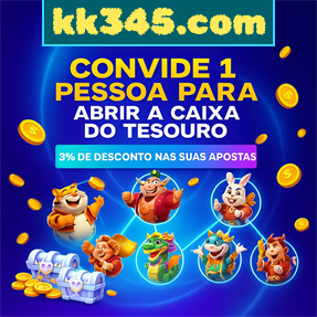 kk345.com Indique amigos para receber um bônus