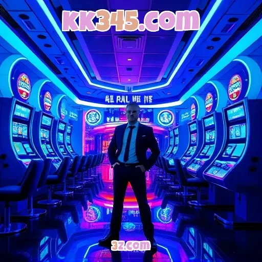kk345.com: Venha se Divertir com o Bingo Online Incrível