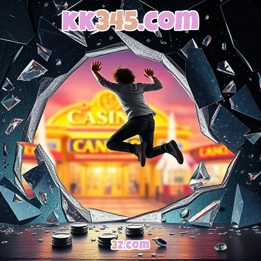 kk345.com: Aventuras e Emoções em Cada Jogo Online