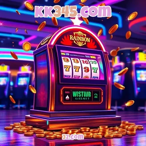 kk345.com: Jogos de Arcade Que Transformam sua Diversão em Emoção!