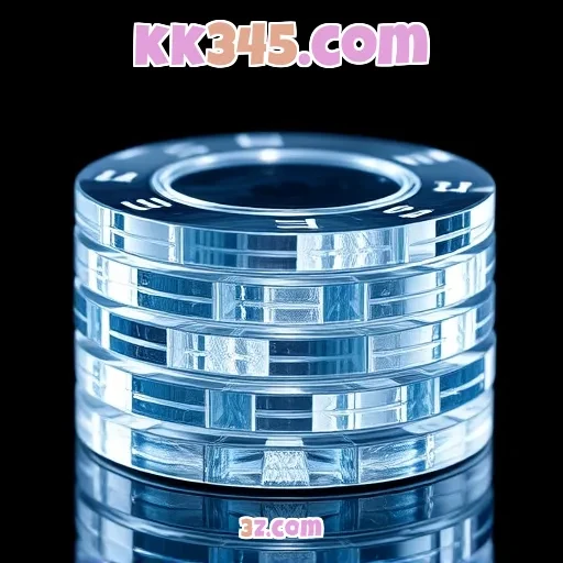 kk345.com: Um Mundo de Desafios em Jogos de Habilidade