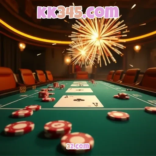 kk345.com: Conheça a Seção Jackpot e Ganhe Prêmios Surpreendentes!